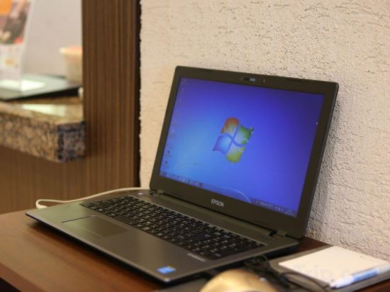 Фото Hotel Hokke Club Hiroshima