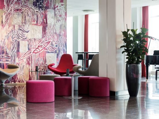 Фото Scandic Sluseholmen