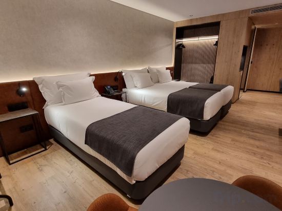 Фото Hotel Principe Avila