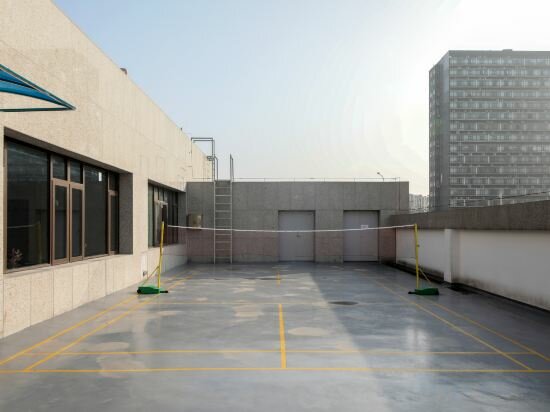 Фото Wyndham Garden Wuhan Hankou