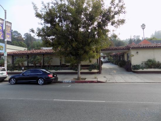 Фото El Patio Inn