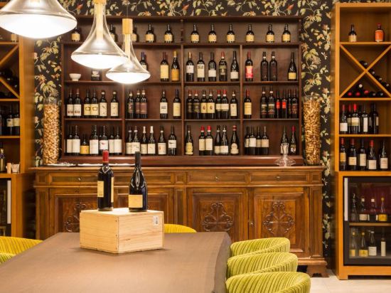 Фото Grande Albergo Roma