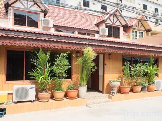 Фото The Siam Guest House