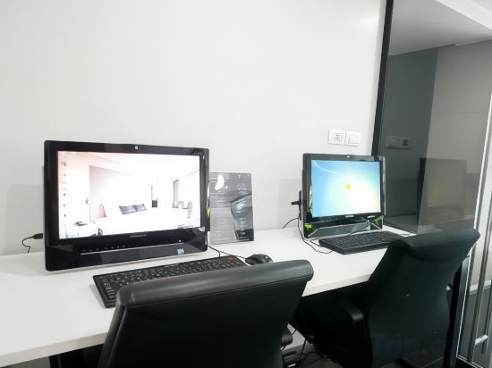 Фото Best Western Sukhumvit 20