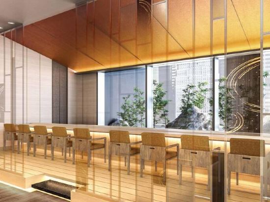 Фото Hilton Hiroshima