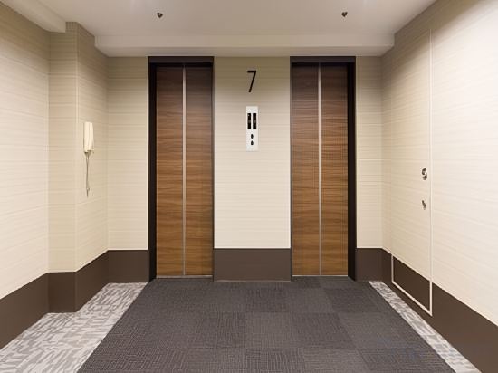 Фото Nest Hotel Osaka Shinsaibashi