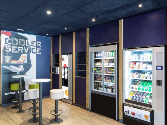 Фото Ibis budget Zurich Airport