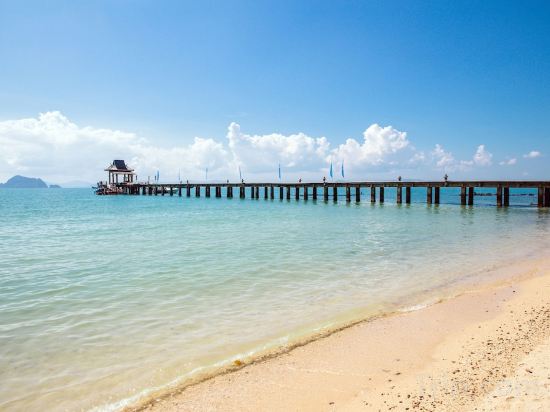 Фото Santhiya Koh Yao Yai Resort & SPA