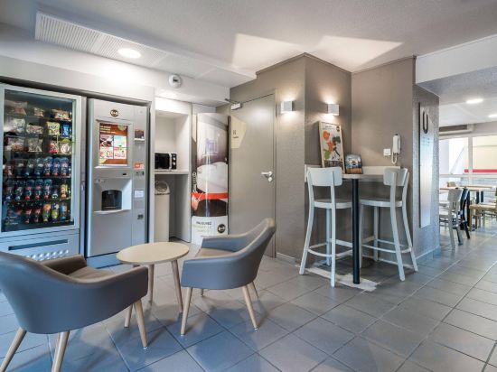 Фото B&b Hotel Goussainville Cdg