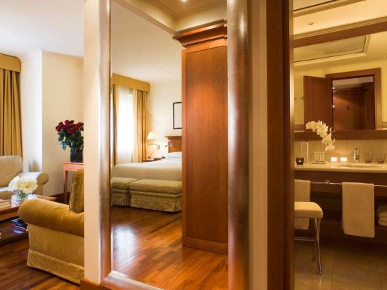 Фото Starhotels Metropole