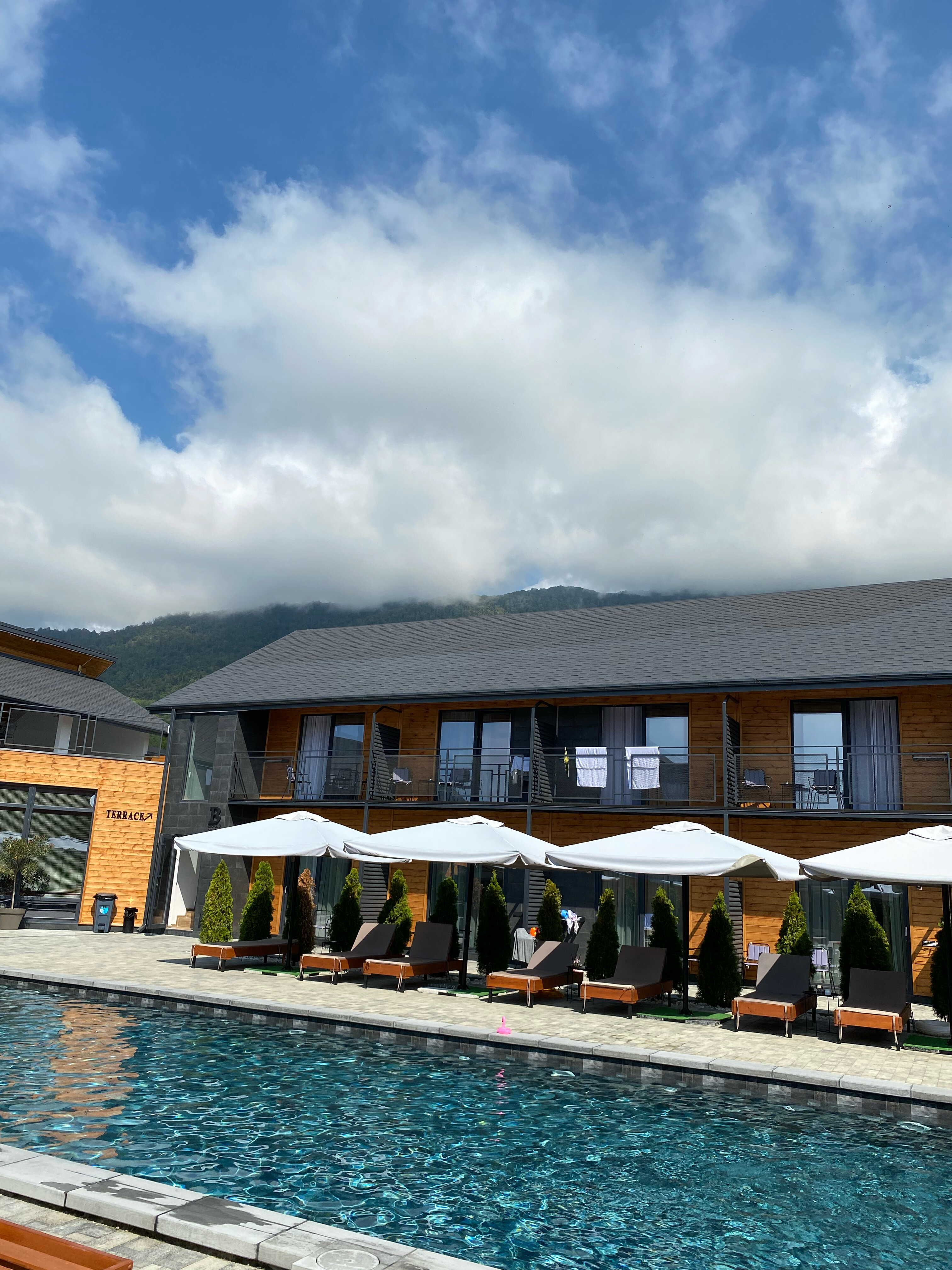 Фото Leto Boutique Abkhazia