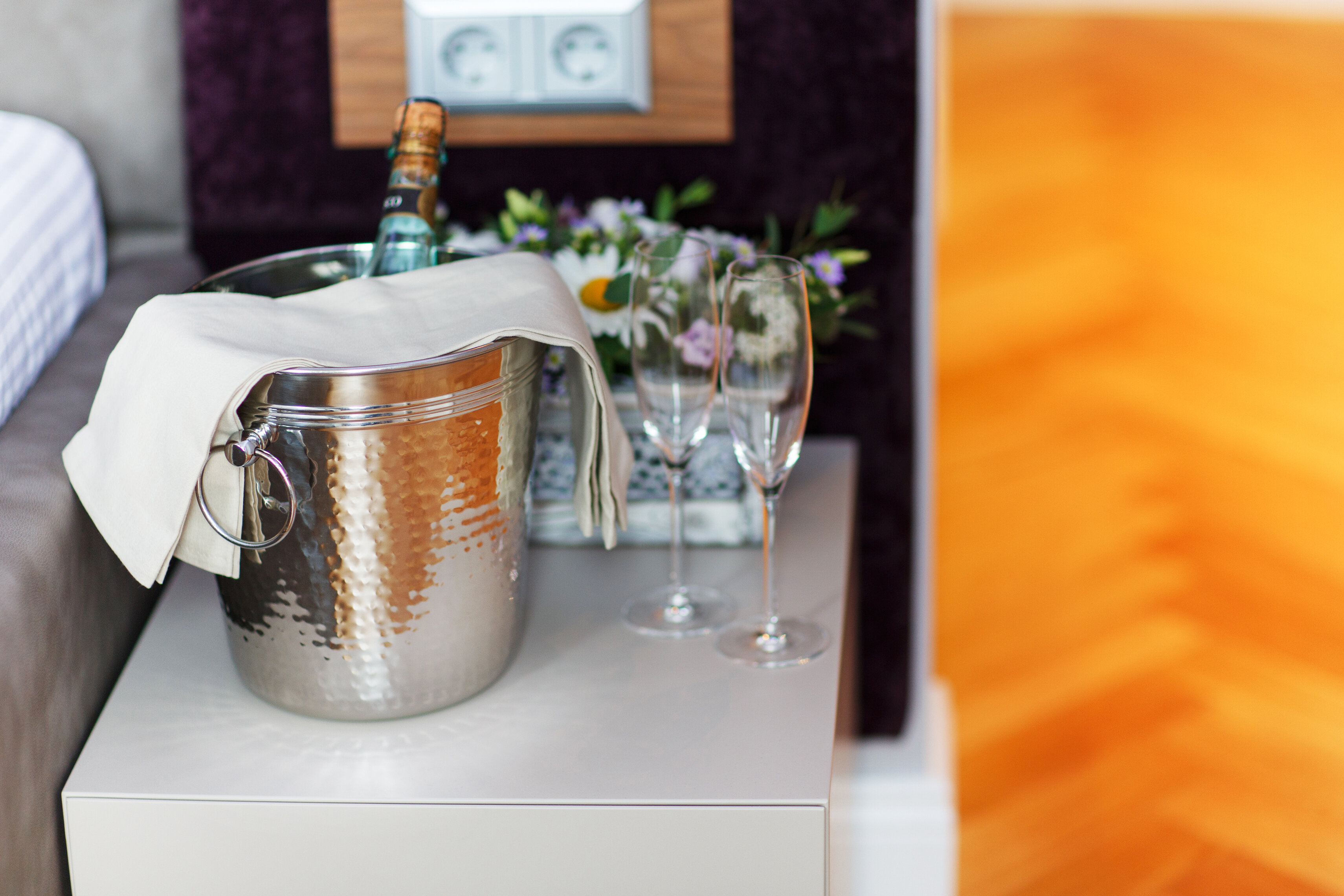 Фото Отель Итальянская 29