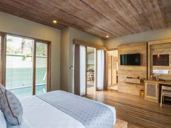 Фото Arkamara Dijiwa Ubud