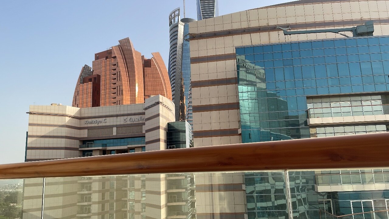 Фото Khalidiya Palace Rayhaan by Rotana