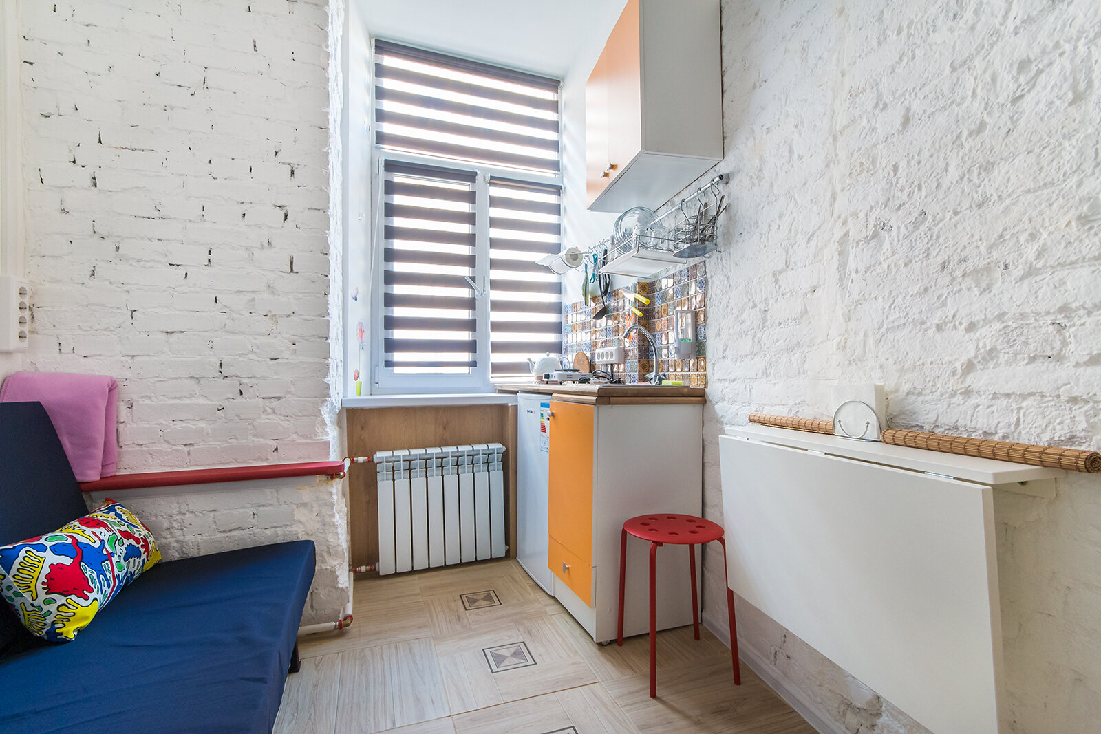 Фото Апартаменты ЭкоРум