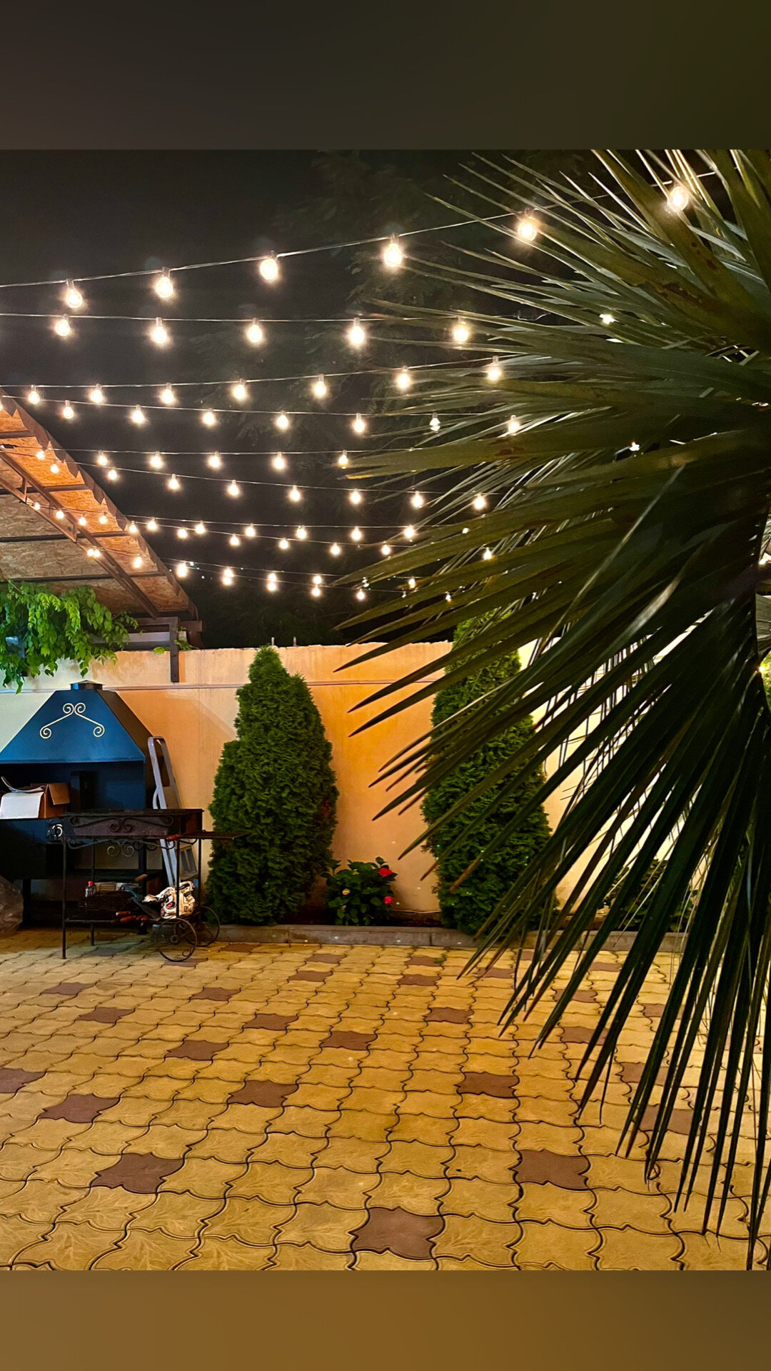 Фото Гостевой дом Добрый в Лазаревском