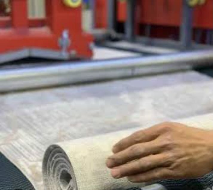 Carpet cleaning Tunali Hilmi Avenue Poyraz Carpet Sofa Roller Blind Cleaning, Ankara, photo