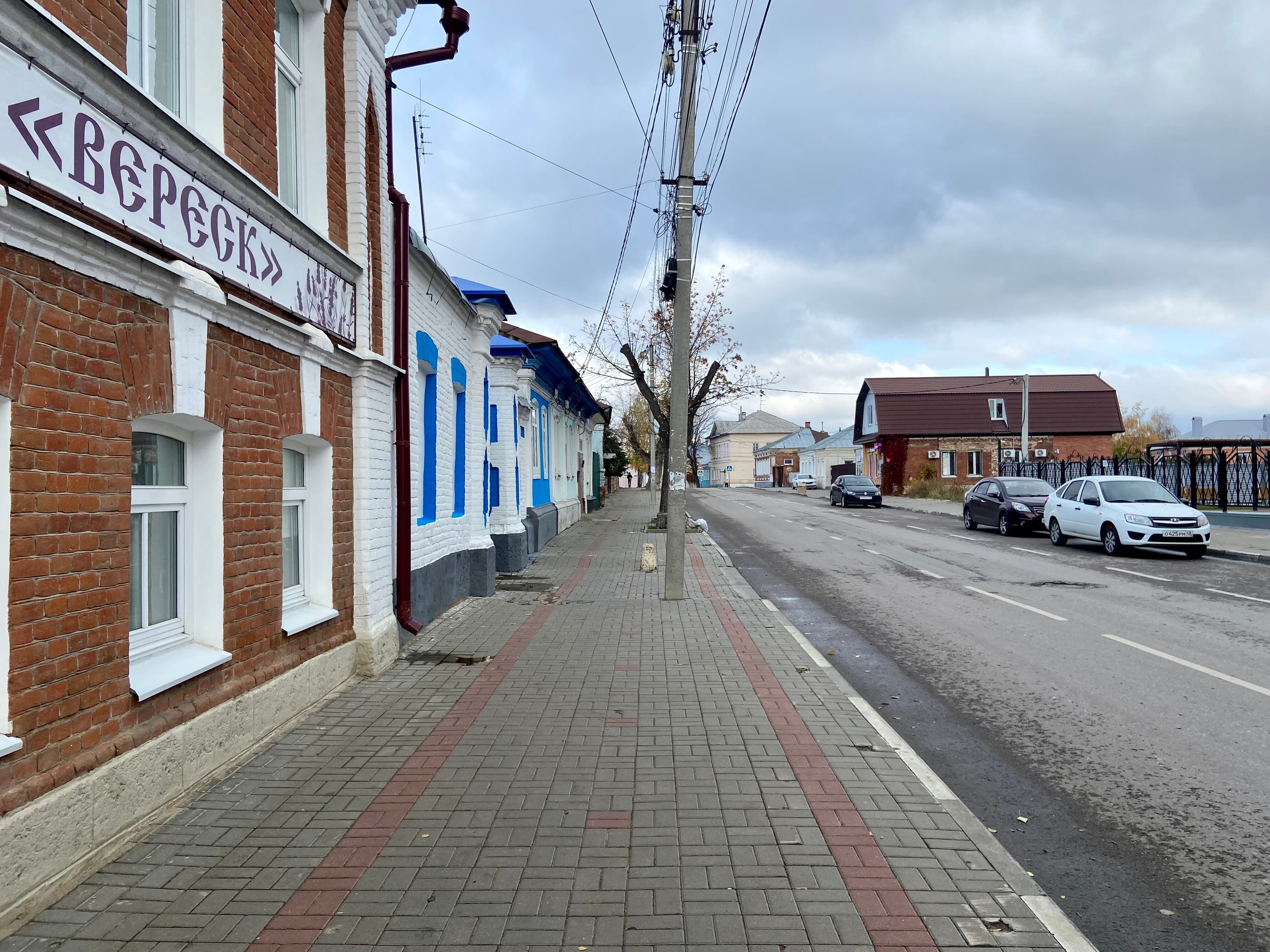 Фото Вереск