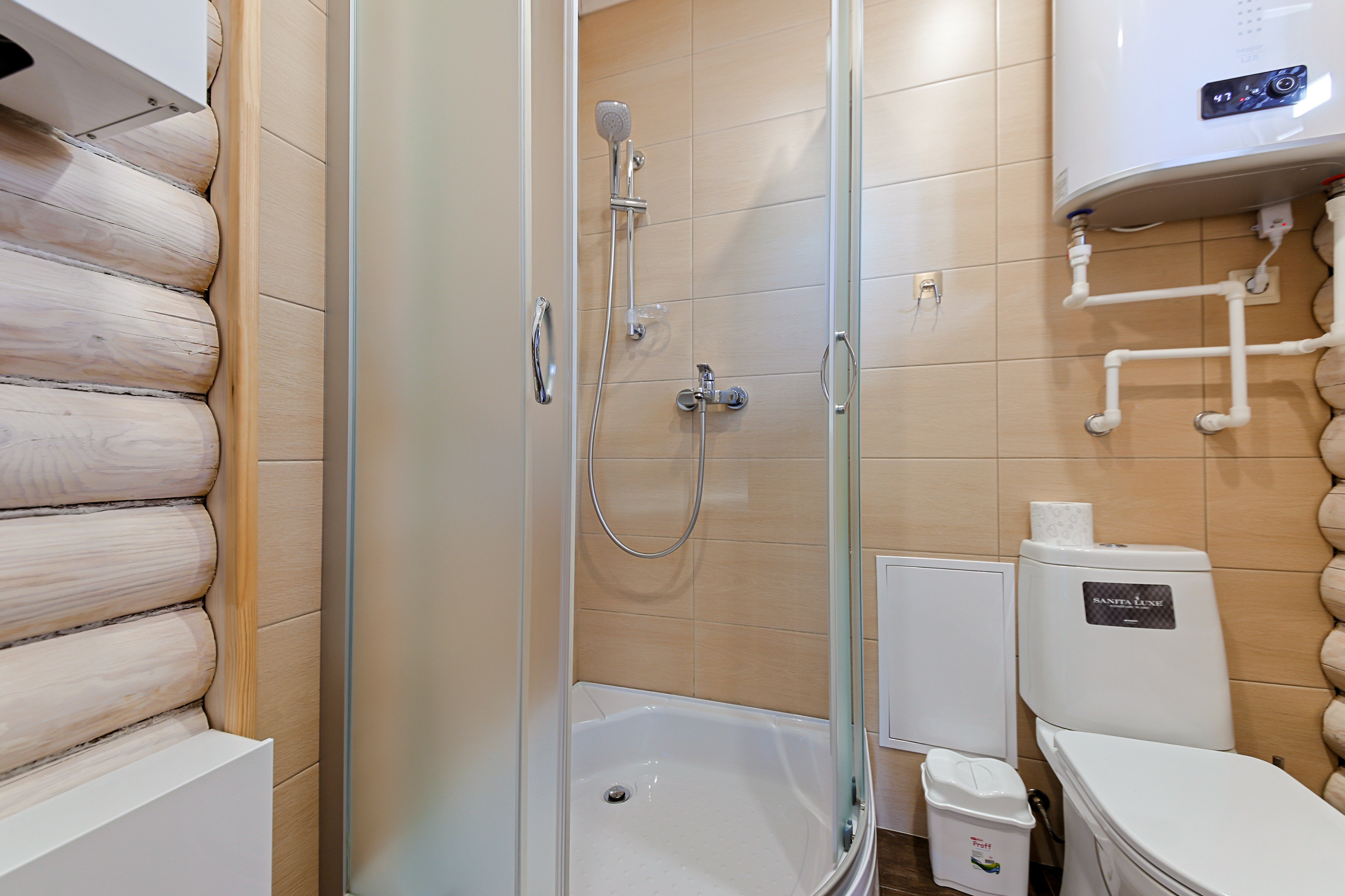 Фото Совушкин дом