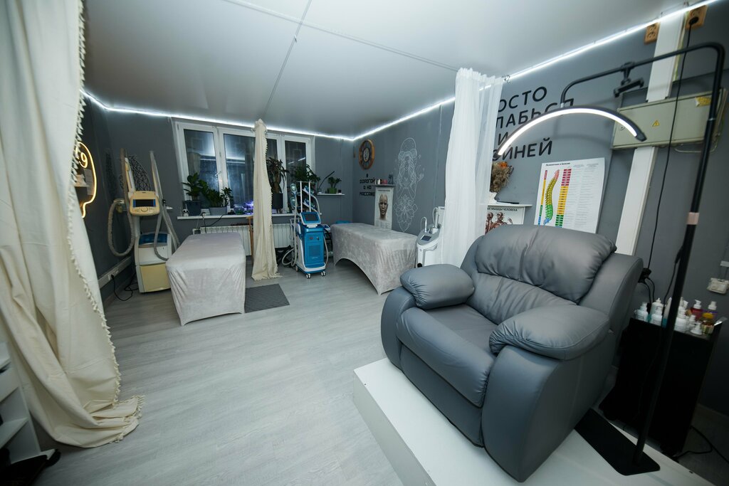 Massage salon Massage space by Os, Domodedovo, photo