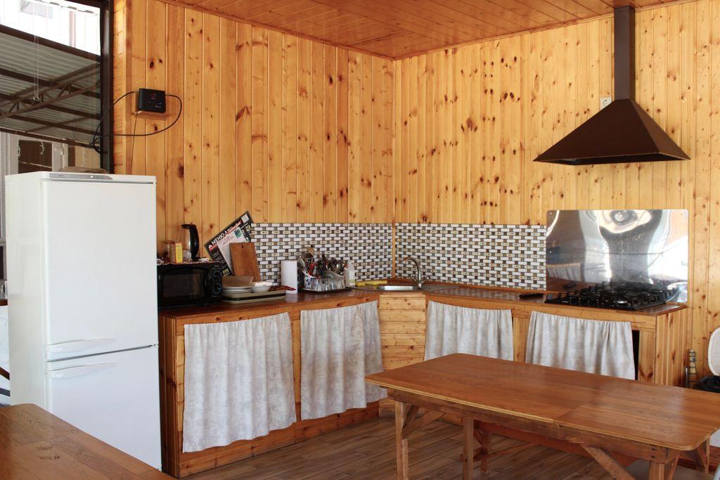 Фото Робинзон