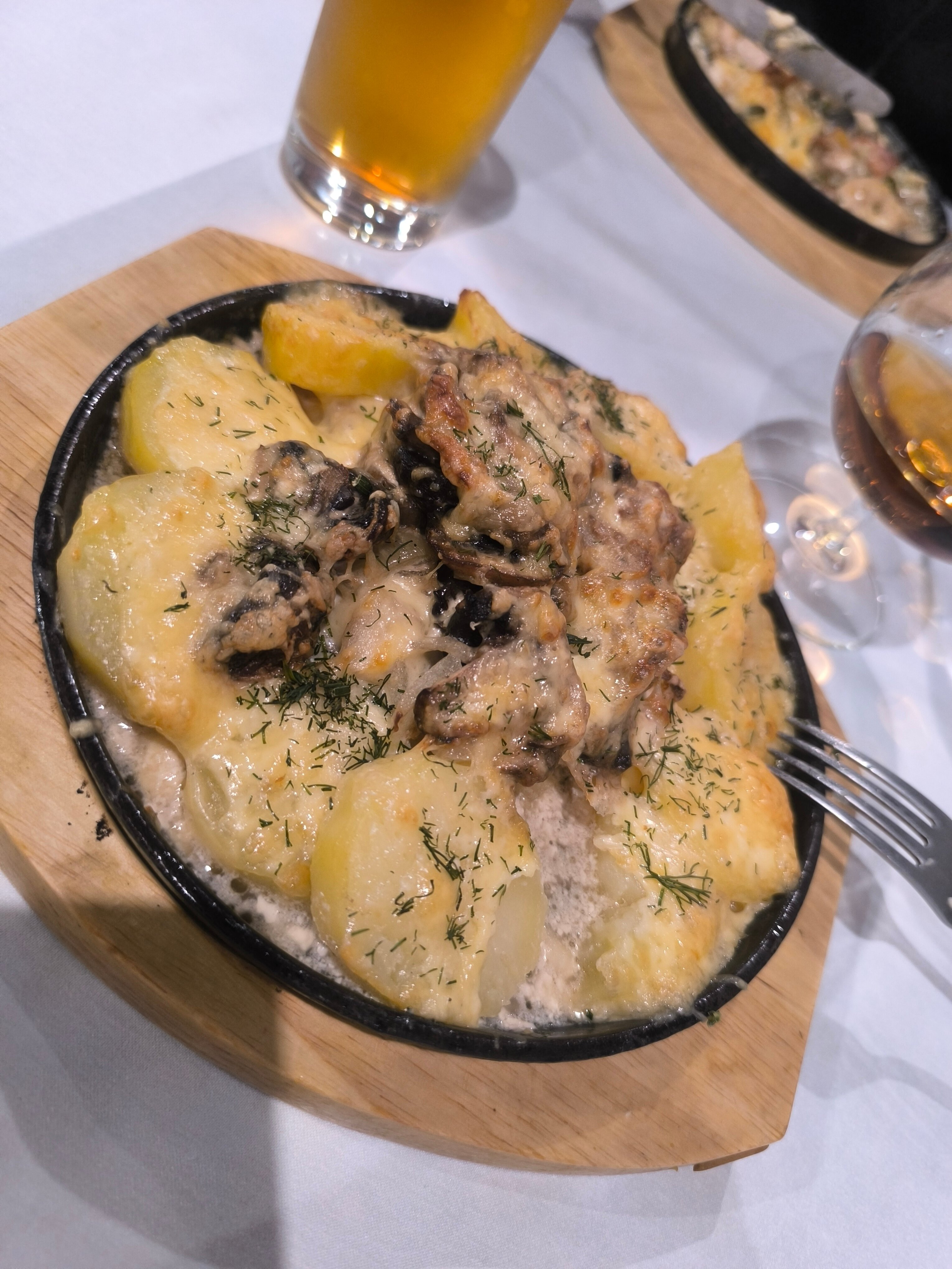 Фото Стойлянка