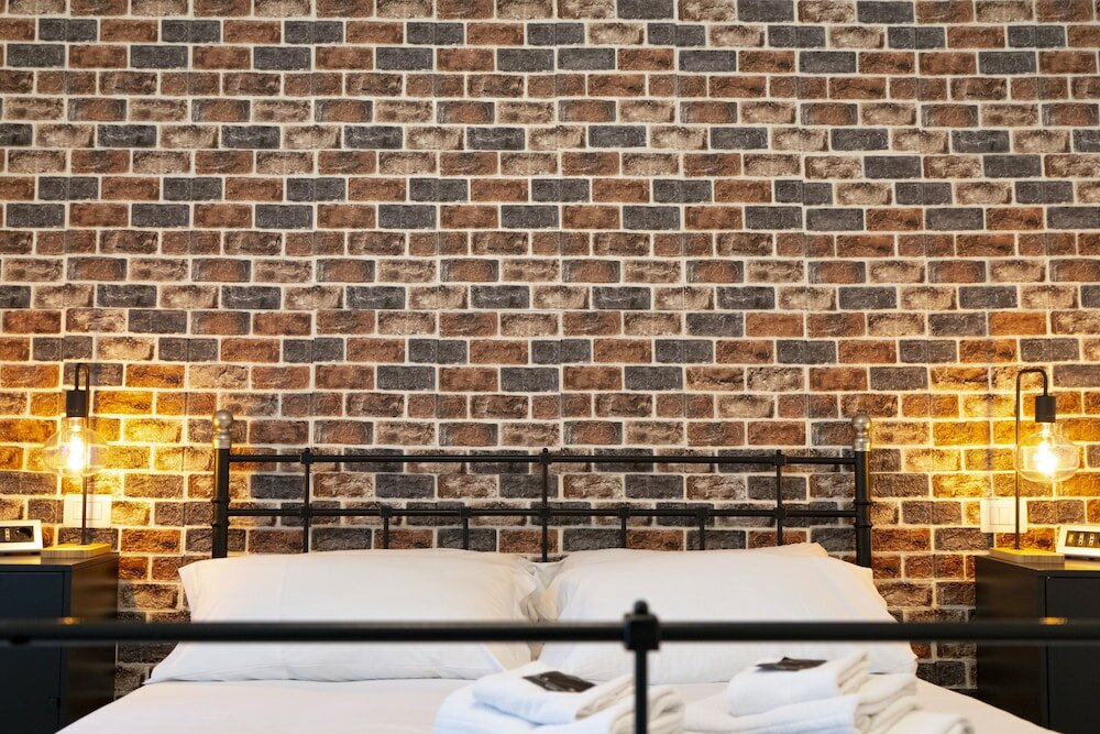 Фото Salotto Piramide B&b