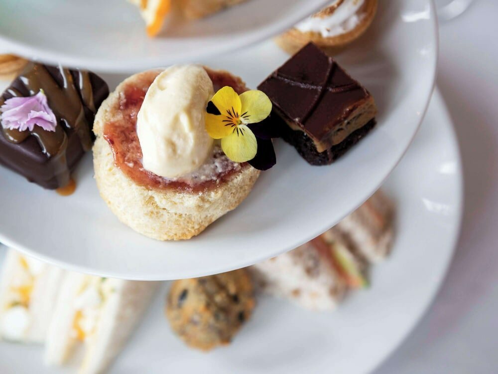 Фото Novotel New Plymouth Taranaki