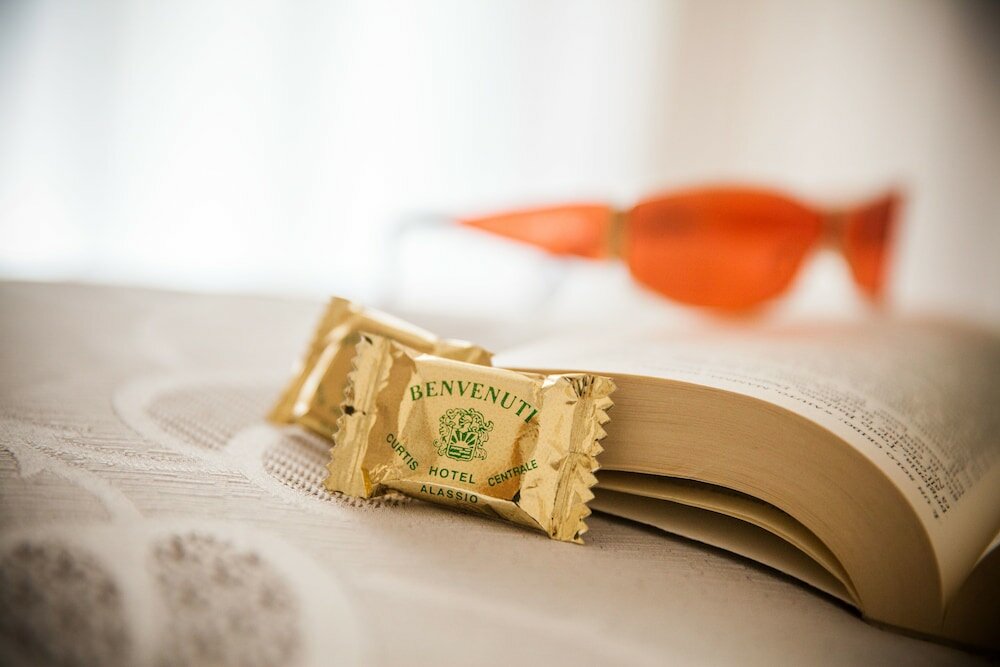 Фото Hotel Centrale Curtis