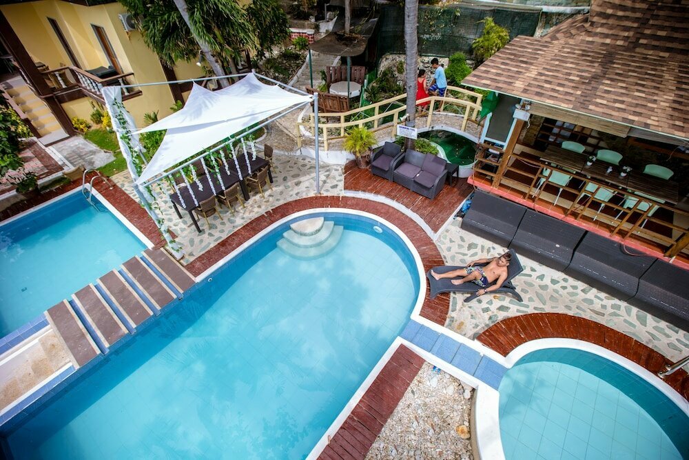Hotel Seafari Resort Oslob, Province of Cebu, photo