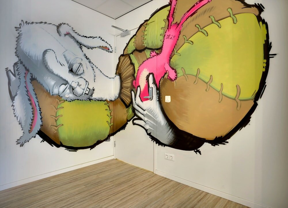 Фото Dutchies Hostel