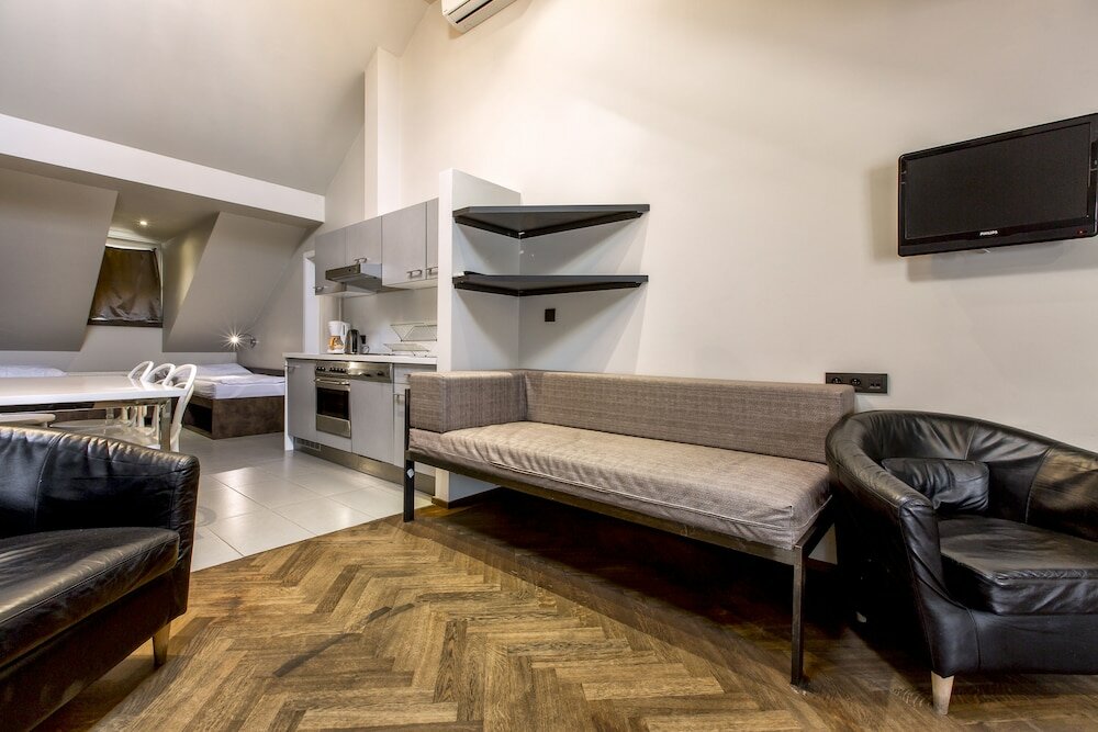 Фото Sophie's Hostel