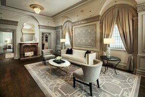 Гостиница The St. Anthony, A Luxury Collection Hotel, San Antonio