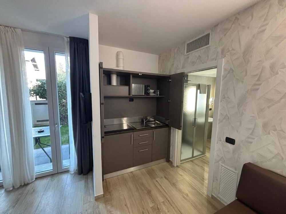 Фото Bis Hotel Varese