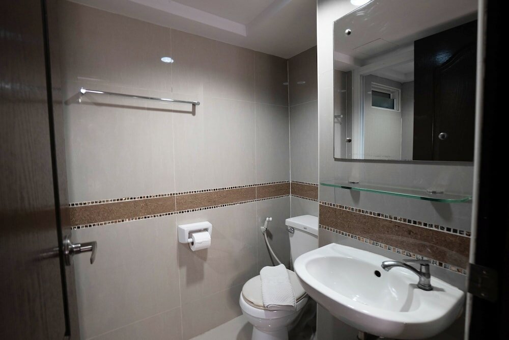 Фото Nrc Residence Suvarnabhumi