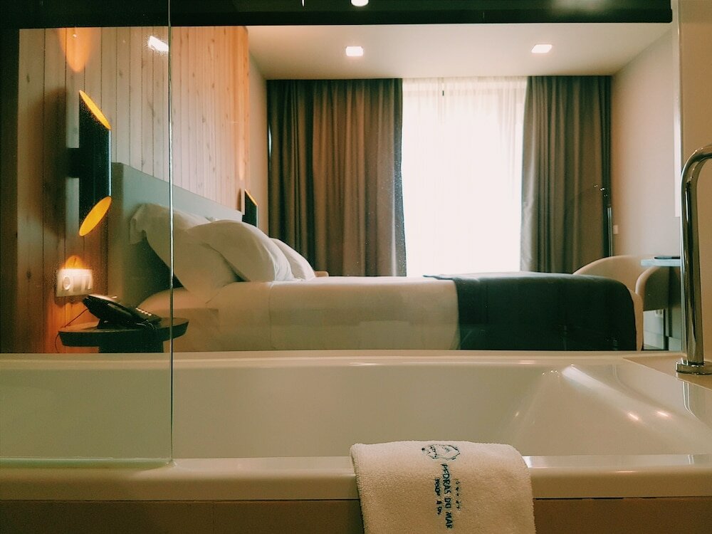 Фото Pedras do Mar Resort & SPA