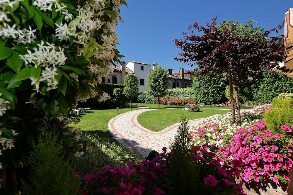 Фото Hotel Olimpia