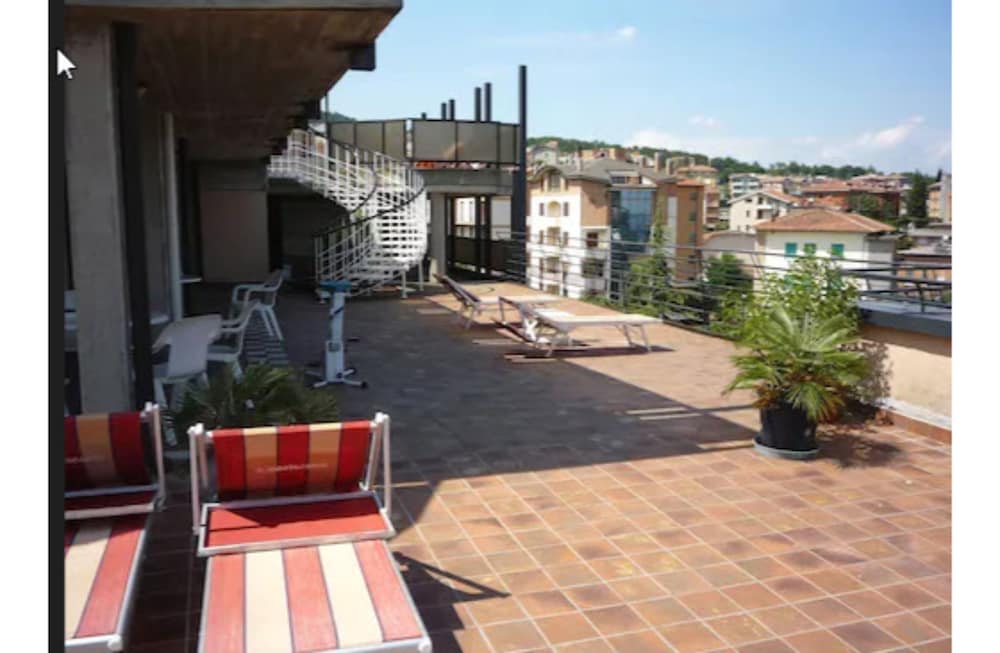 Фото Hotel Montecarlo