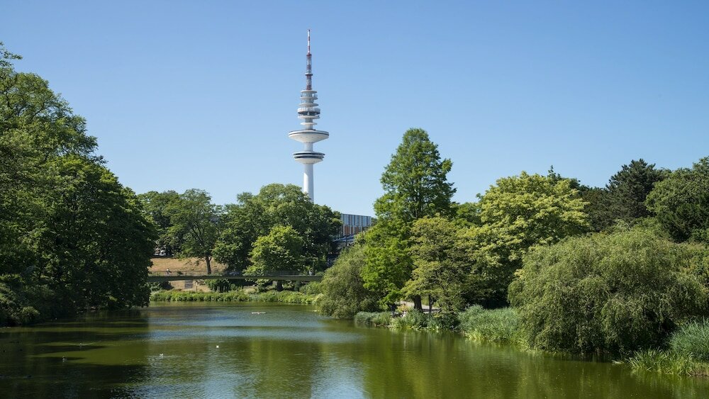 Фото Holiday Inn Hamburg - City Nord