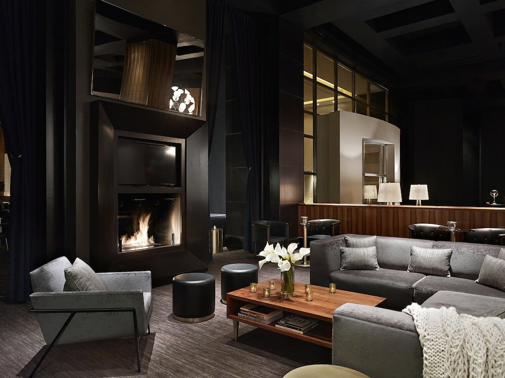 Фото W Las Vegas