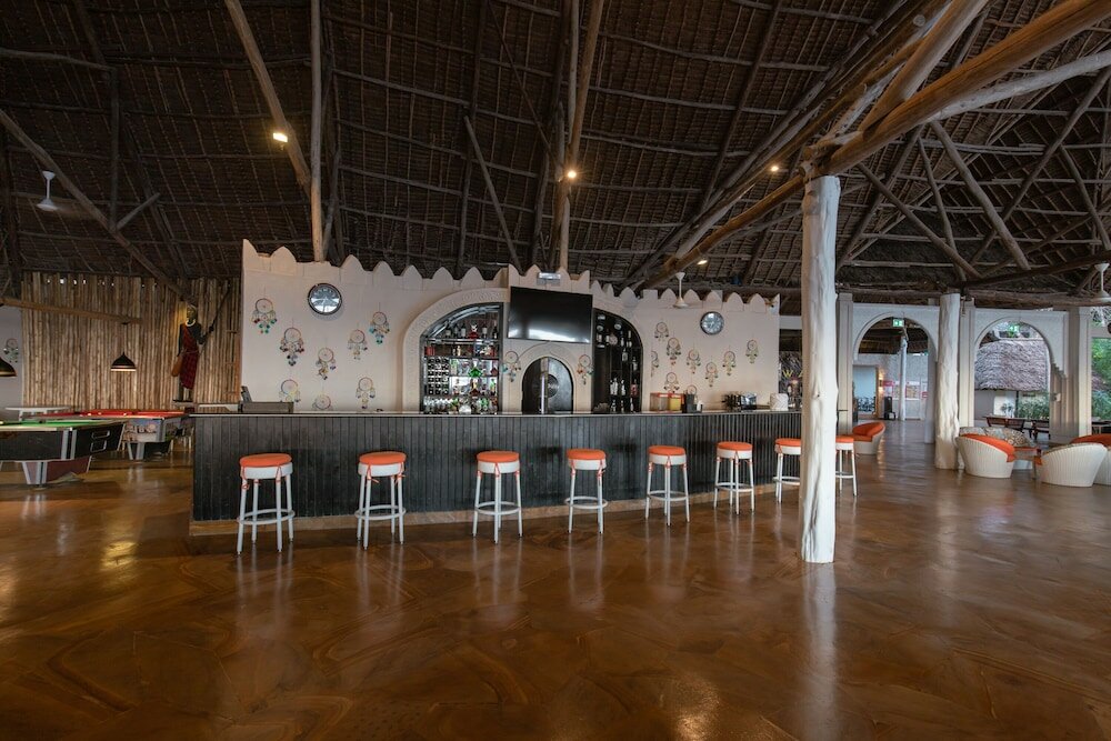 Фото Kiwengwa Beach Resort