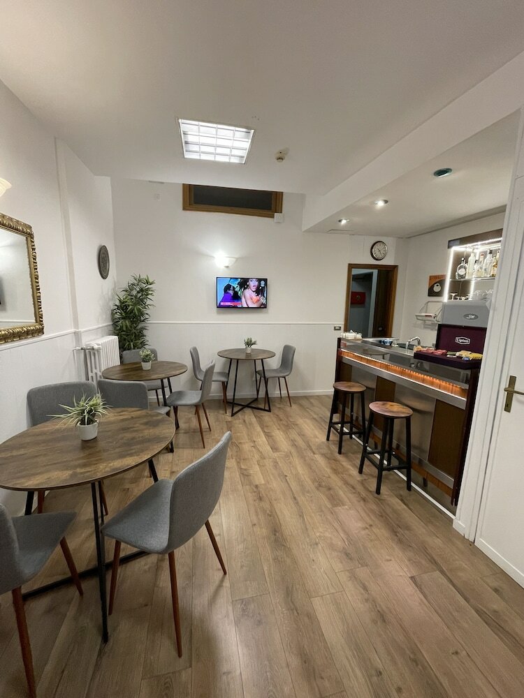 Фото Hotel Sant'Ercolano