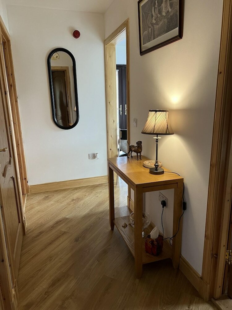 Фото Shenavallie Bed & Breakfast and self catering