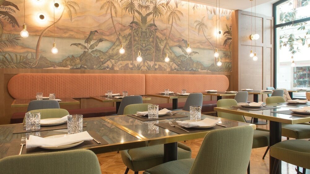 Фото Hotel Molina Lario