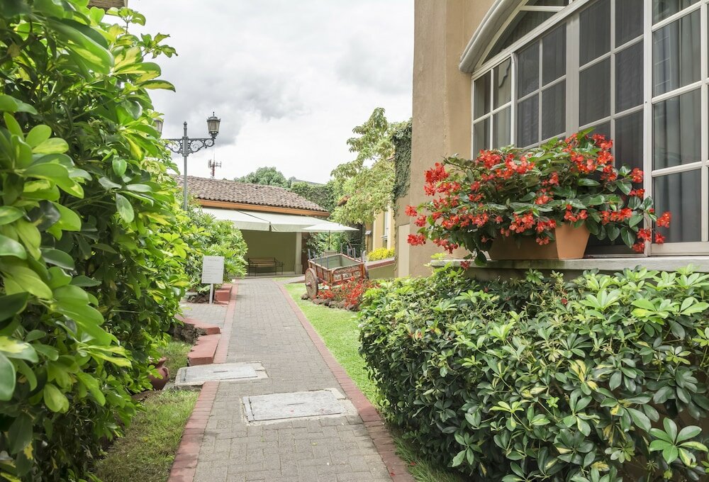 Фото Casa Conde Hotel & Suites