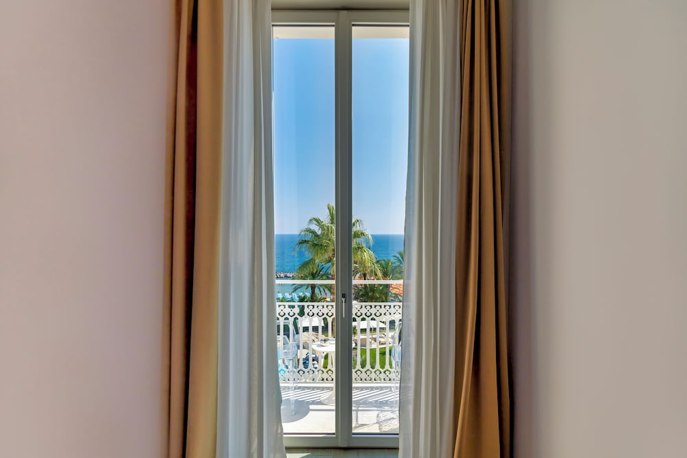 Фото Miramare the Palace Hotel