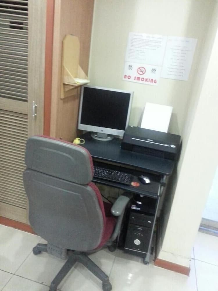 Фото Hwaseong Guest House