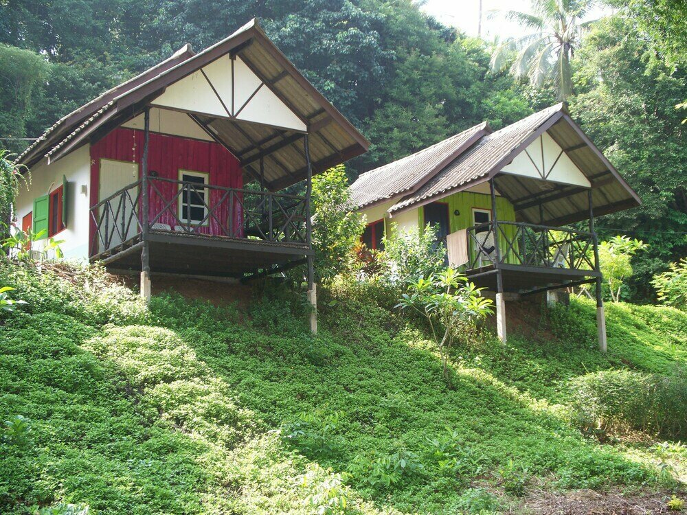 Hotel AoPong Resort, Earth, photo