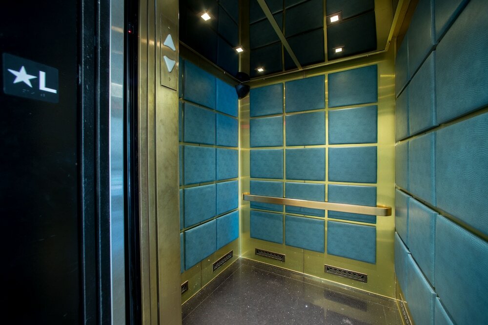 Фото Eurostars Langford