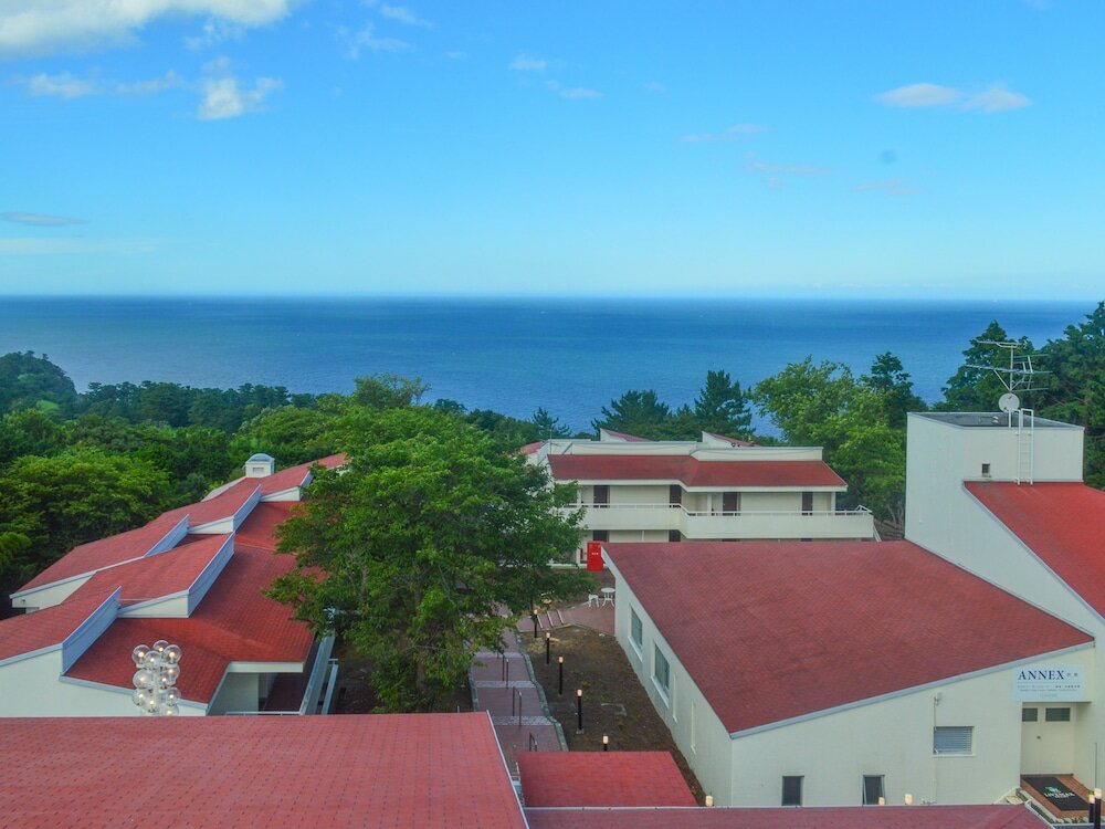 Фото Livemax Resort Itokawana